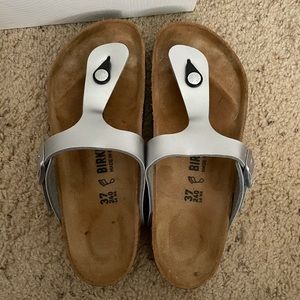 Birkenstock women’s sandals